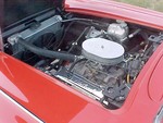 1962 Corvette Convertible For Sale